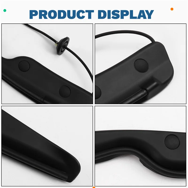 

AUTO LIFTGATE TAIL GATE TRUNK PINCH SENSOR LIFTGATE TAIL GATE SENSOR TRUNK PINCH SENSOR