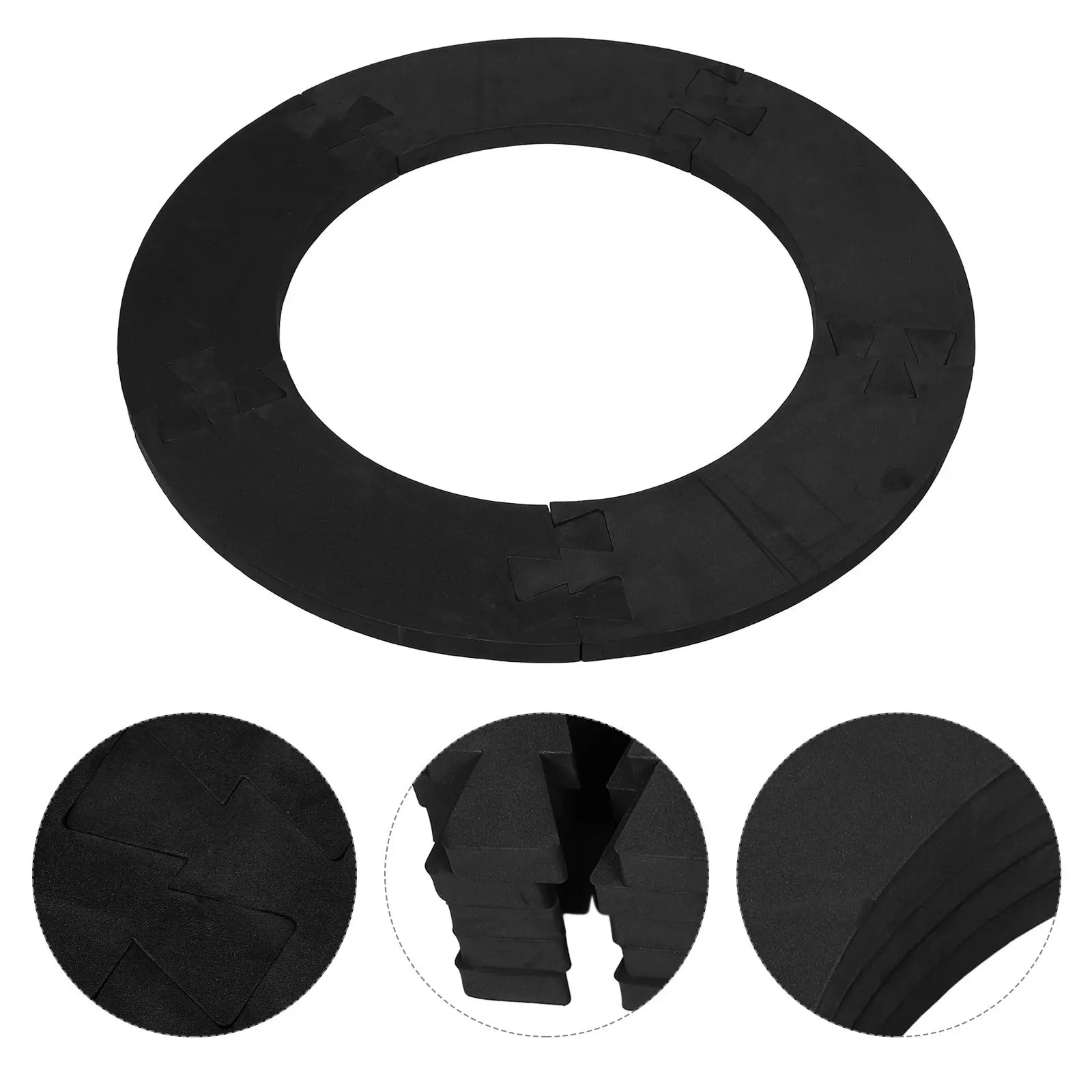 dartboard-protection-ring-eva-material-black-dartboard-surround-protector-lightweight-portable-game-room-wall-protector