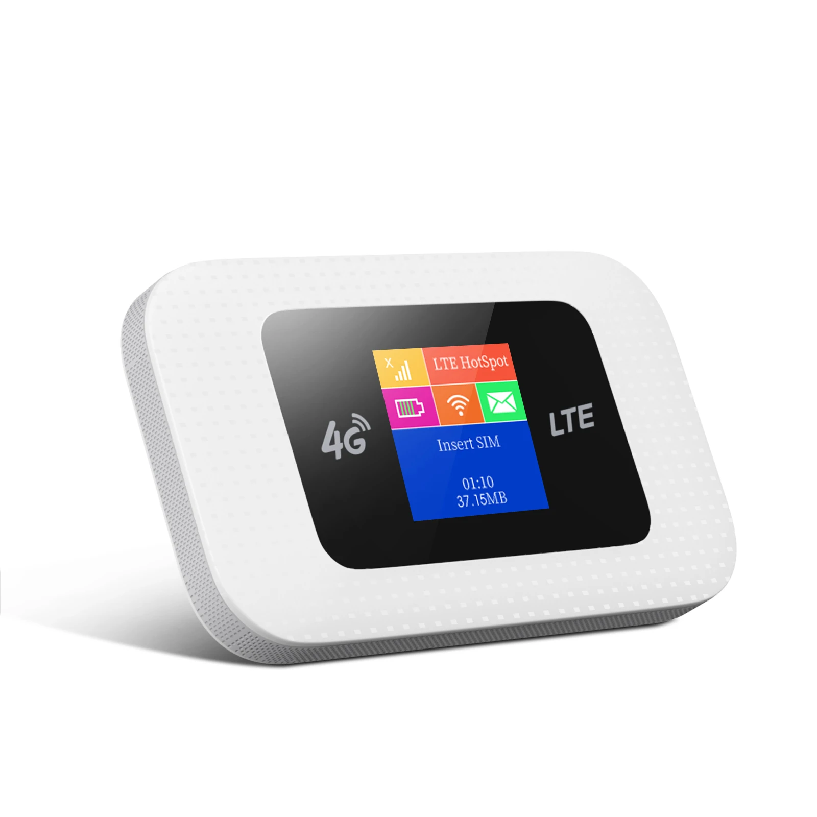 Newly arrived 4G LTE WiFi pocket hotspot router EP-9525EA 4g Mifis