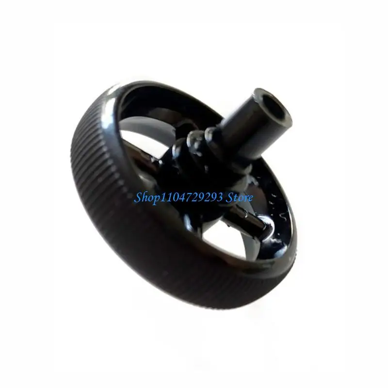 

Y2GD Gaming Mouse Scrolls Wheel Pulley Mouse Rolling Wheel with Smooth Feet Stickers for GPRO2 Wireless