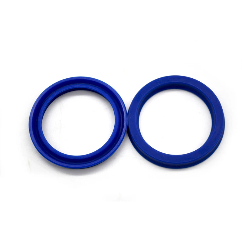 20 PCS UN Polyurethane Hydraulic Cylinder Oil Seal PU Gaskets O Ring