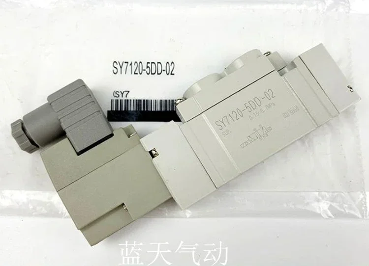 Artikel SMC SYJ712/SYJ722-3/4/5/6/D/DZ/DD/5DZD/DZE-01-4LZD-01 M5