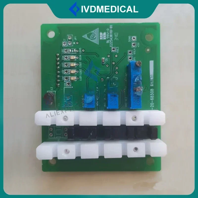 Гематологический анализатор Mindray BC5100 BC5180 BC5300 BC5380 BC5100VET BC5300VET Плата уровня жидкости 3101-30-68507
