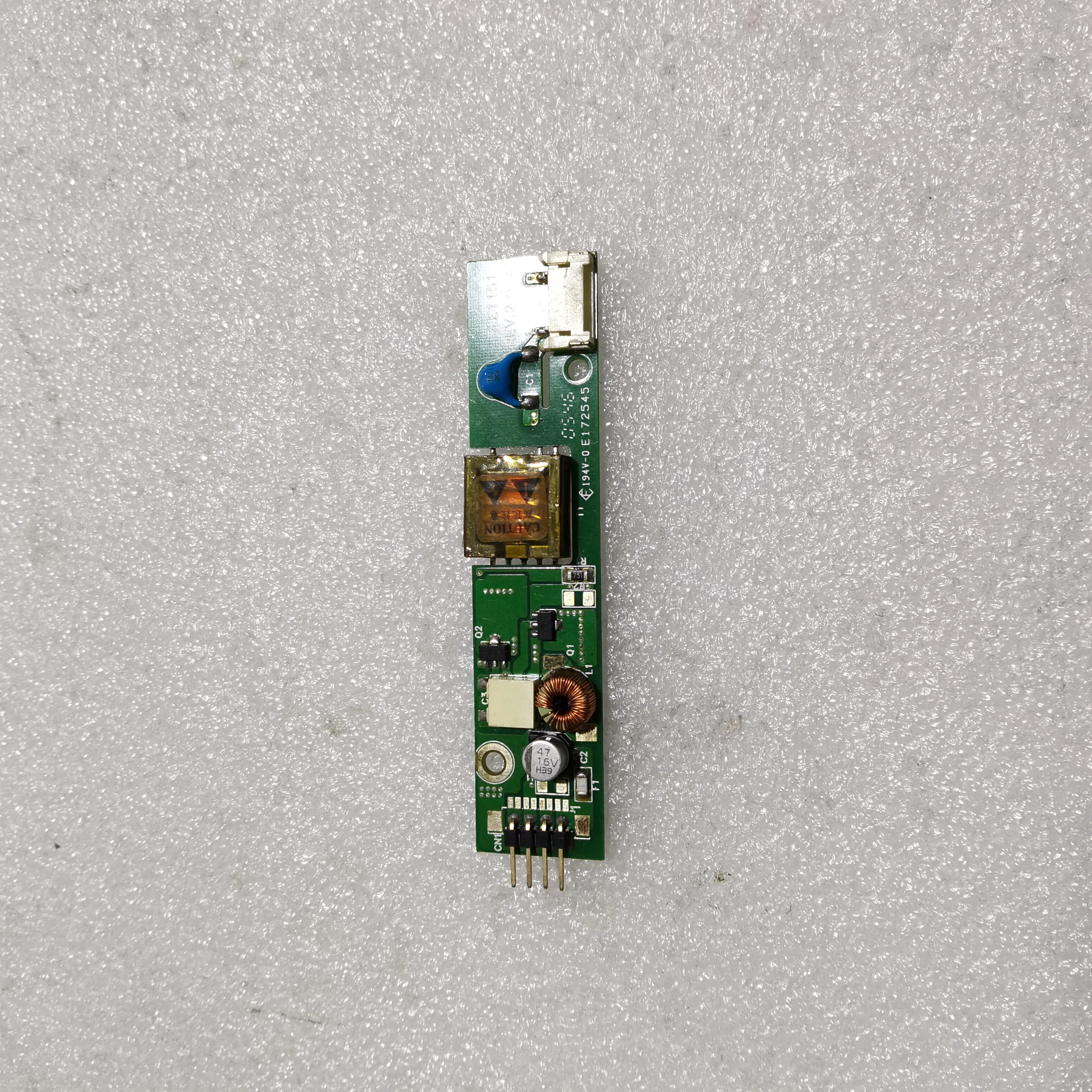 

Original SLE1151 lcd Inverter