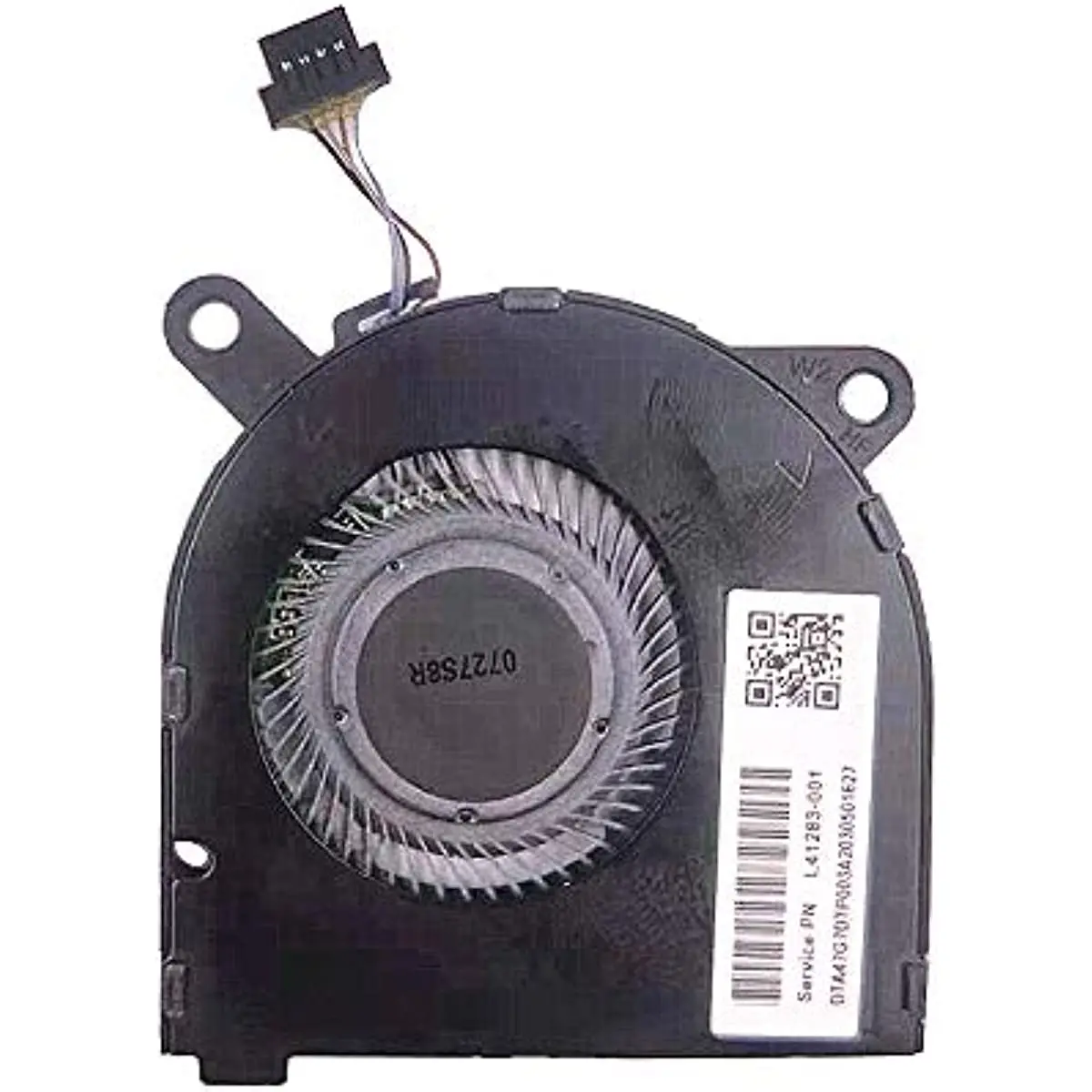 Replacement New Laptop CPU Cooling Fan for HP Pavilion 13-an TPN-Q214 13-AN006TU 13-an0031wm Series Fan