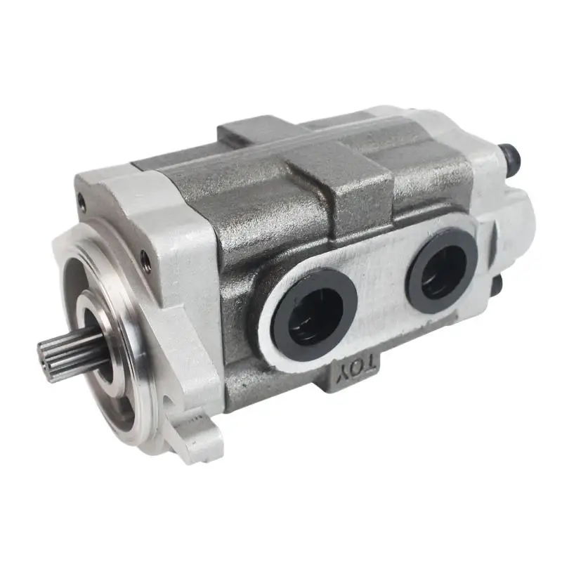 SBS 140 Hydraulic Fan Pump for Excavator 325C