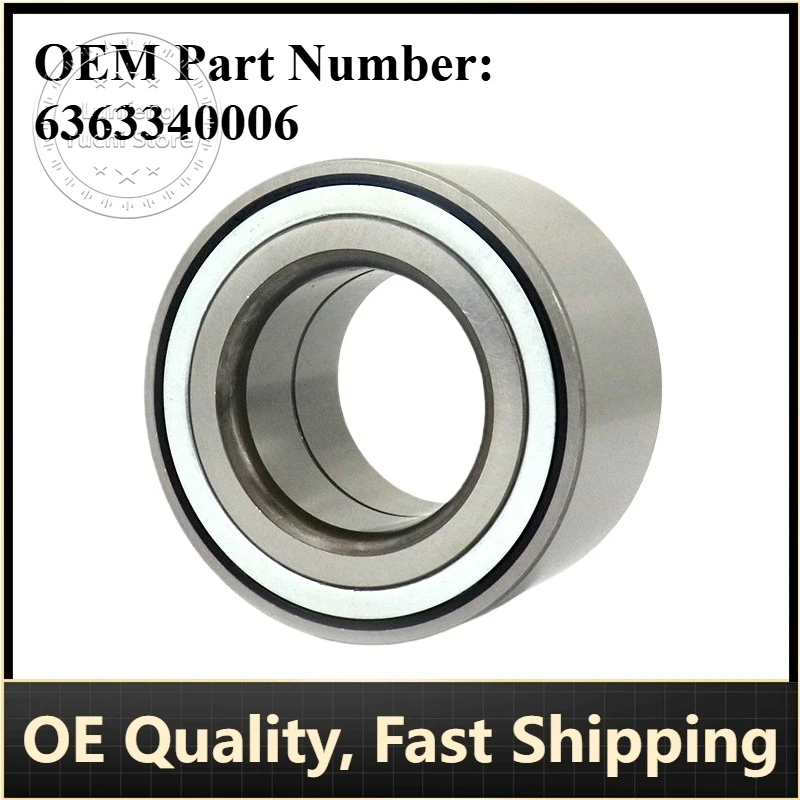 

P/N: 6363340006, 6399810427 - Rear Wheel Bearing for Mercedes-Benz Viano (W639), Vito (W639)