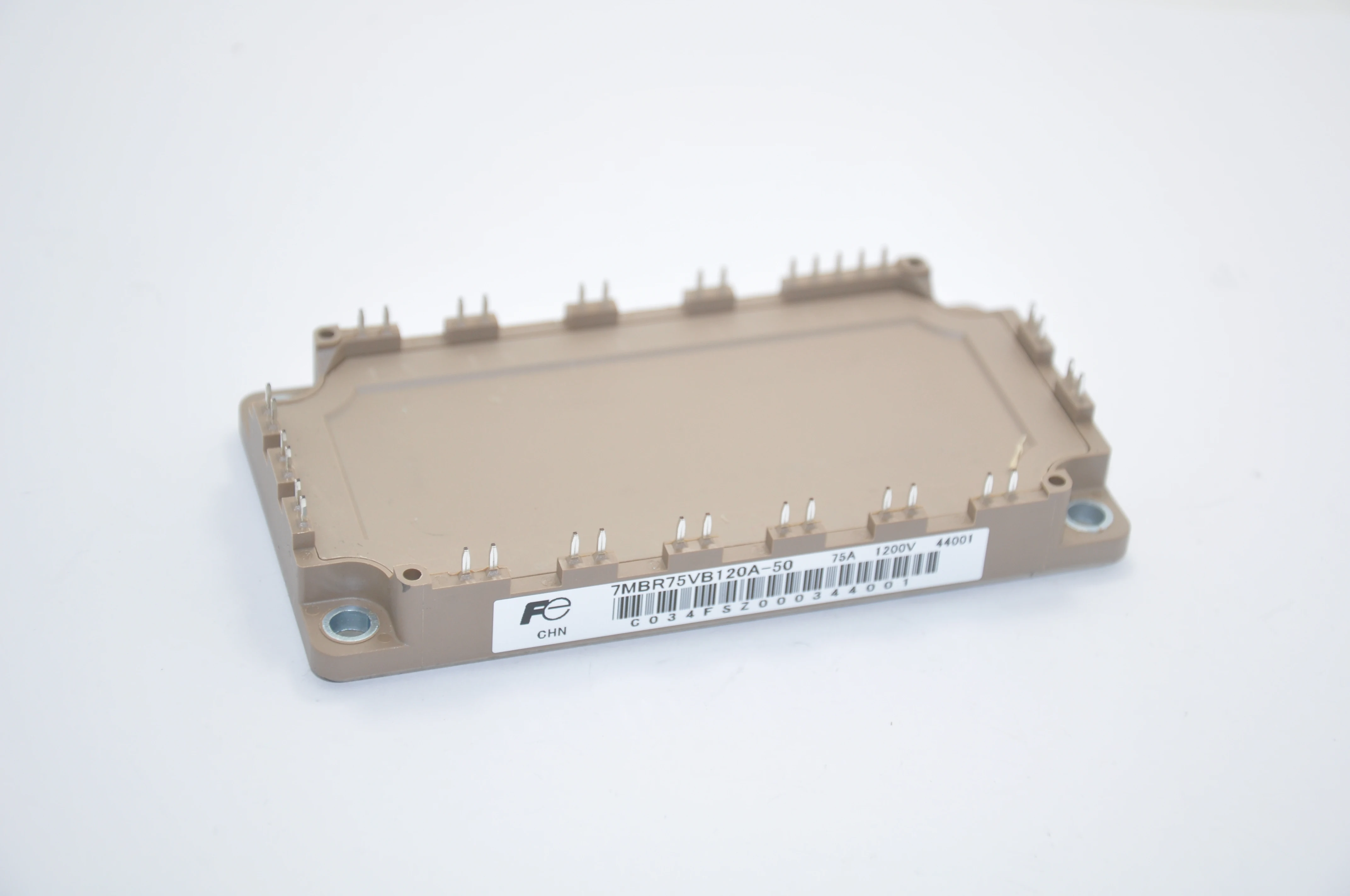 

7MBR75VB120A-50 NEW ORIGINAL IN STOCK 75A-1200V