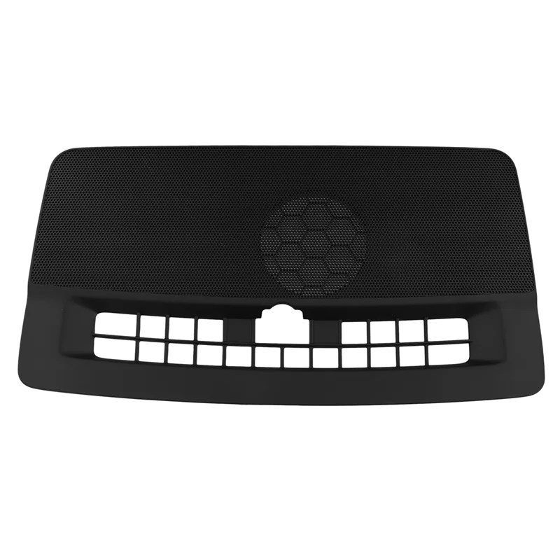 

KB7W-55-530 KD5H-55-530 Car DASH UPPER CENTER SPEAKER GRILLE TRIM COVER For MAZDA CX-5 2017-2025