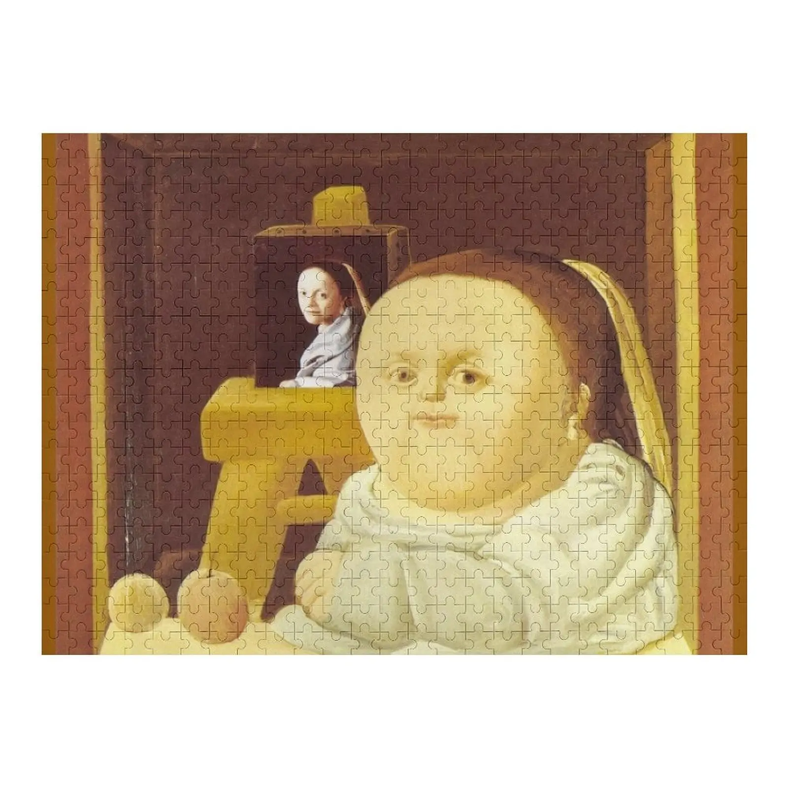 

Почему тысячи головоломок с индивидуальным именем, деревянный лес для взрослых, игра, детская головоломка