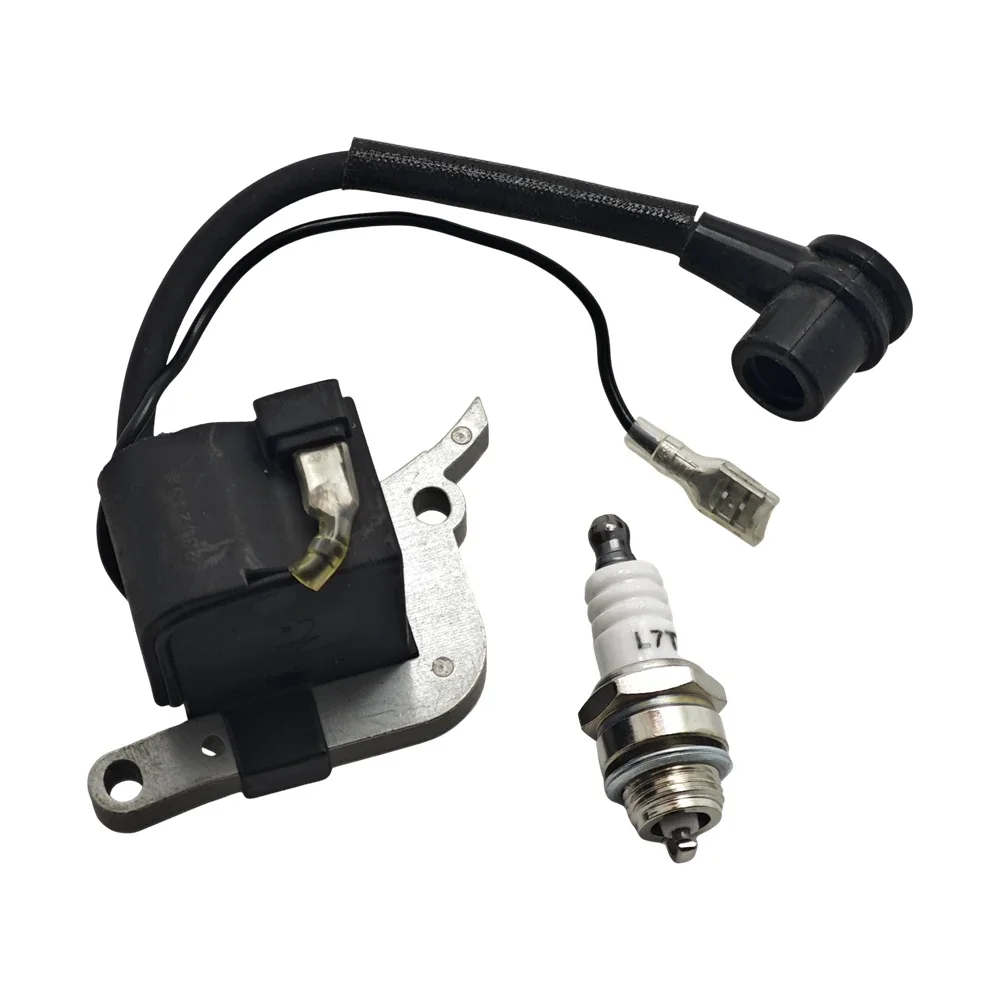 chain-saw-ignition-coil-spark-plug-kit-for-echo-cs4200-cs-4200-chainsaw-15662660630-garden-power-tool-accessories
