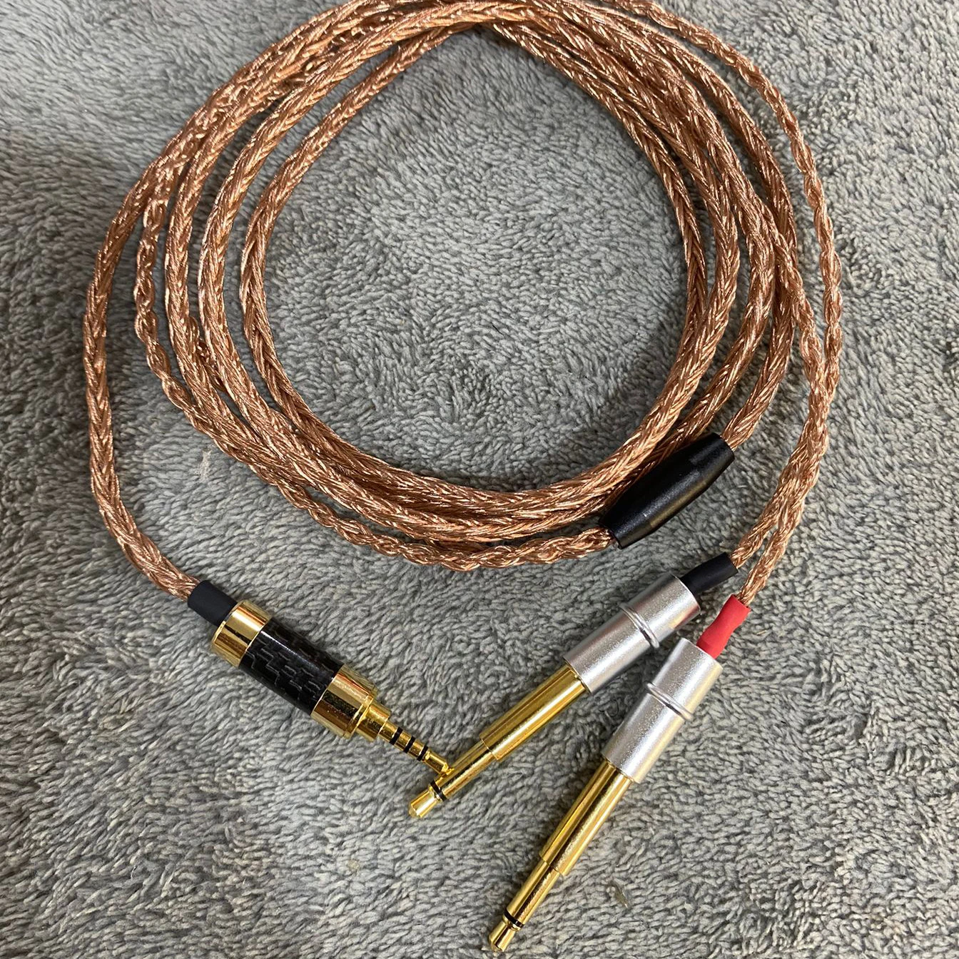 16 Cores Occ Silver…