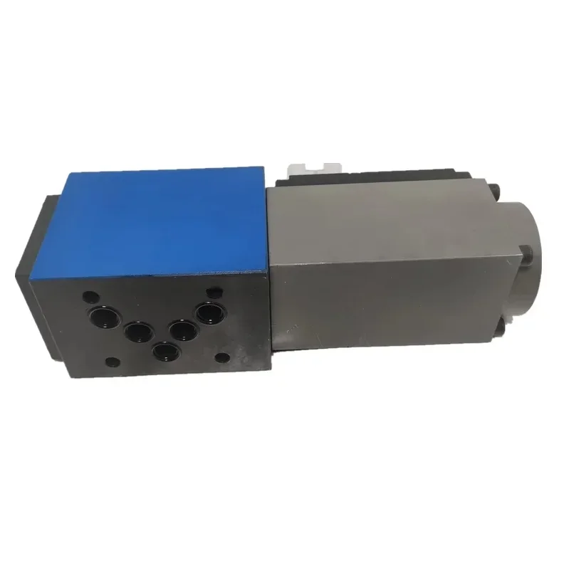 Hydraulic valve 4WRPE 4WREF 4WREQ 4WREE10 Series 4WREE10R75-23/G25K31/A1V Hydraulic proportional directional valve