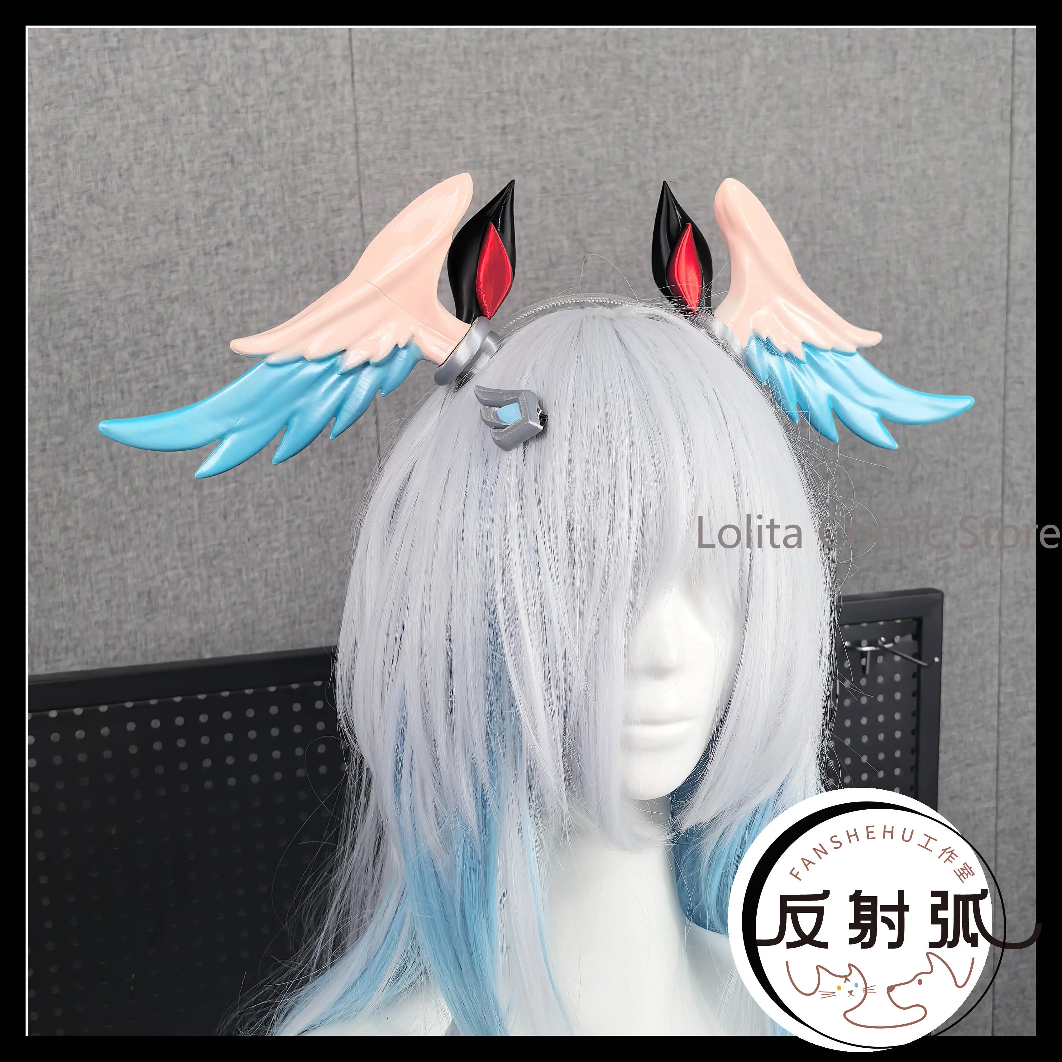 Anime Genshin Impact Linnea wi - đánh giá và giá Anime Cosplay Girl