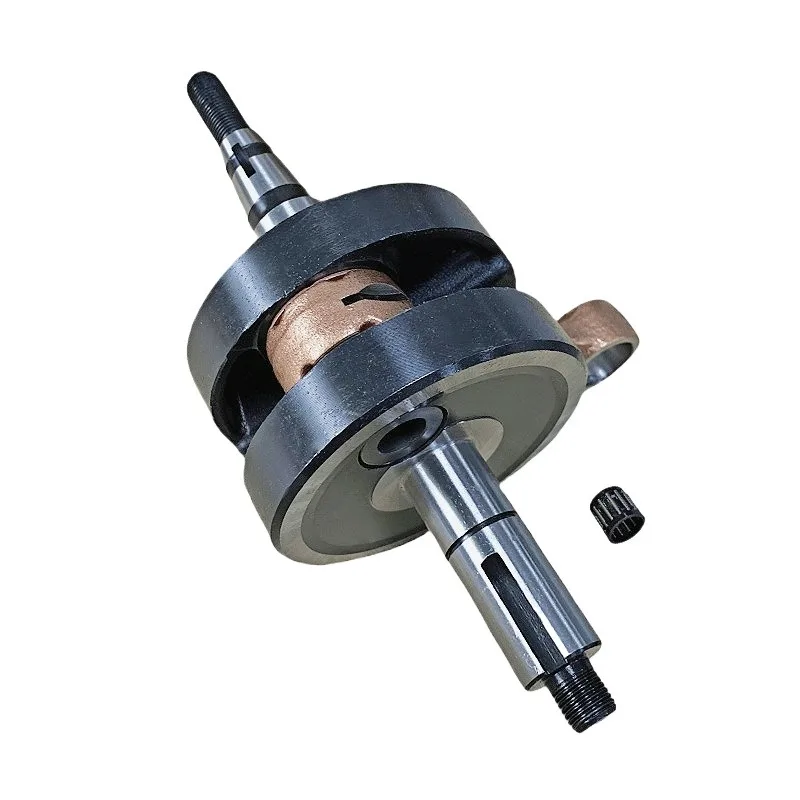 For DT125 Motorcycle Crankshaft Accessories DT125 Crankshaft