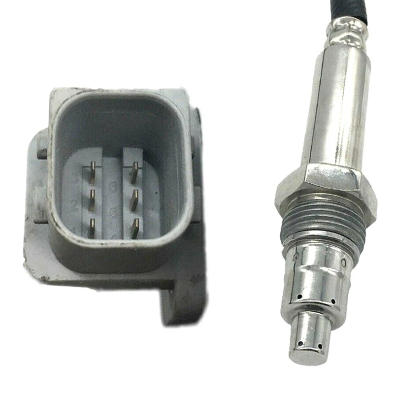 NOX Sensor Nitrogen Oxygen Sensor 5WK96722B 51.15408-0017 51154080017 For MAN Euro6 Truck