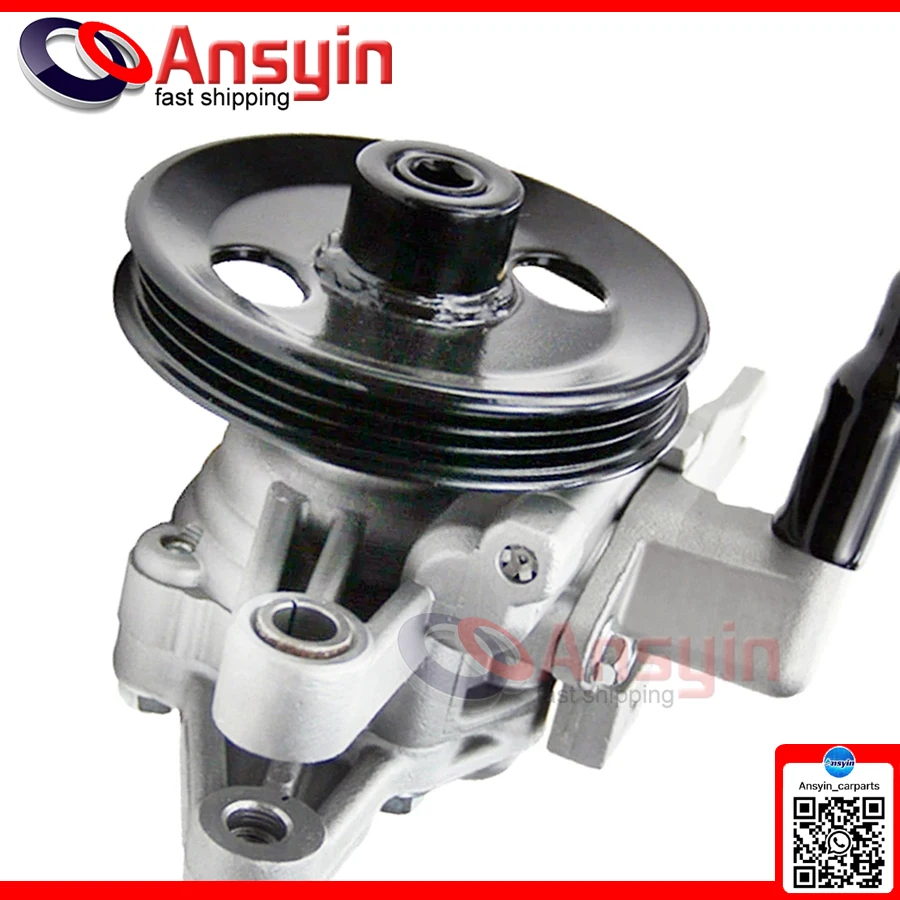 

POWER STEERING PUMP For Kia Sportage HYUNDAI Tucson ELANTRA SONATA TRAJET 571003D001 571002E000 571002F000 571002F050 5710025000