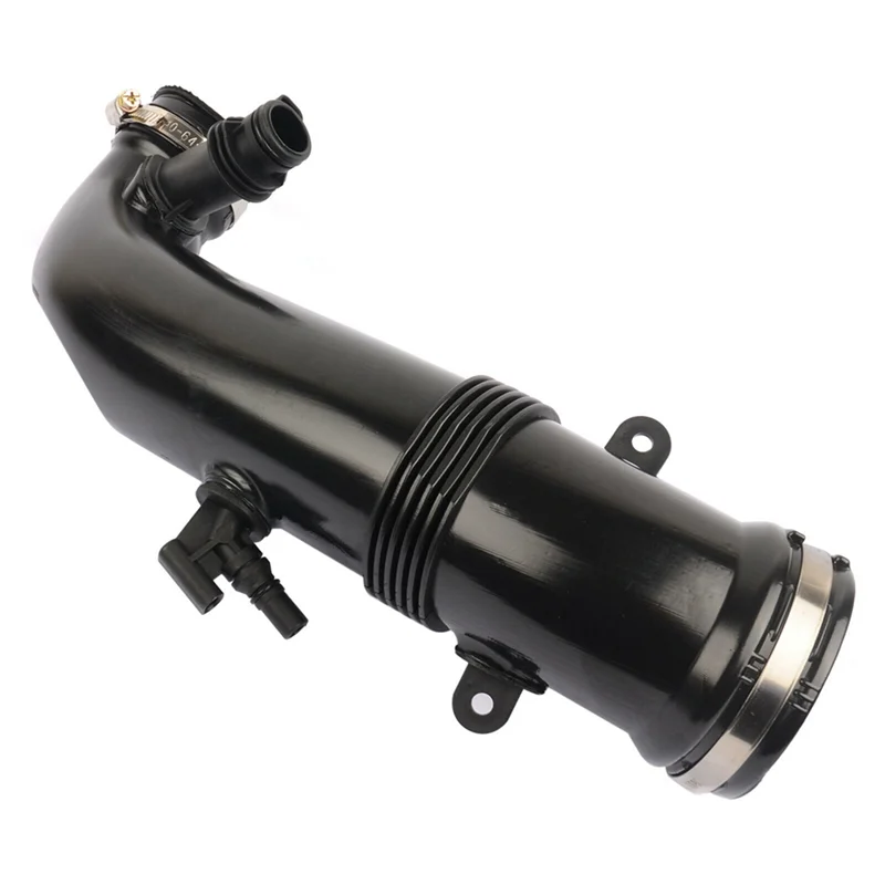 

2X13717627501 Car Air Duct Intake Boot For BMW Mini Cooper Countryman Paceman R55 R56 R57 R58 R59 R60 R61 1.6L 2010-2015 Parts