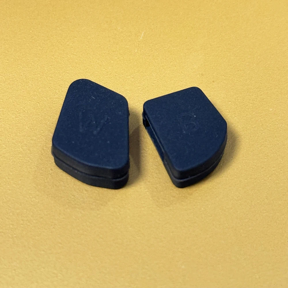 For Piano Hammer Rubber Caps Casio PX300 PX700 PX800 PX120 150 160 330 350 860 AP200 AP250 AP400 2pcs