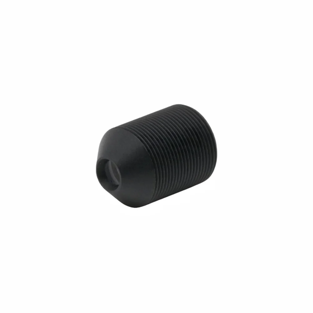 TY-5041J 6mm Fixed Focus Lens 4G All Glass M7 Thread For 1/2.7 Inch Sensor Security Camera Surveillance Wide Angle Imaging Tool