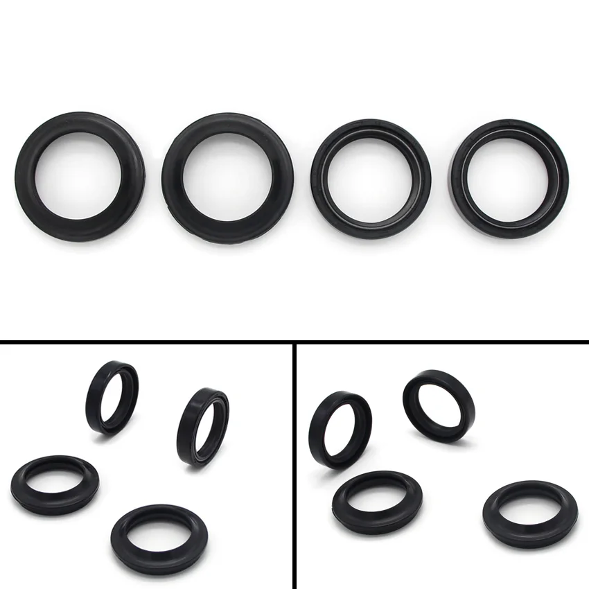 

39X52X11 Oil Seal Shock Absorber Seals For Honda CB1000C CBX CB1100F GL1100 ATC250R XL350R XL600R CB1100R CB1100F CBX650 CBX750