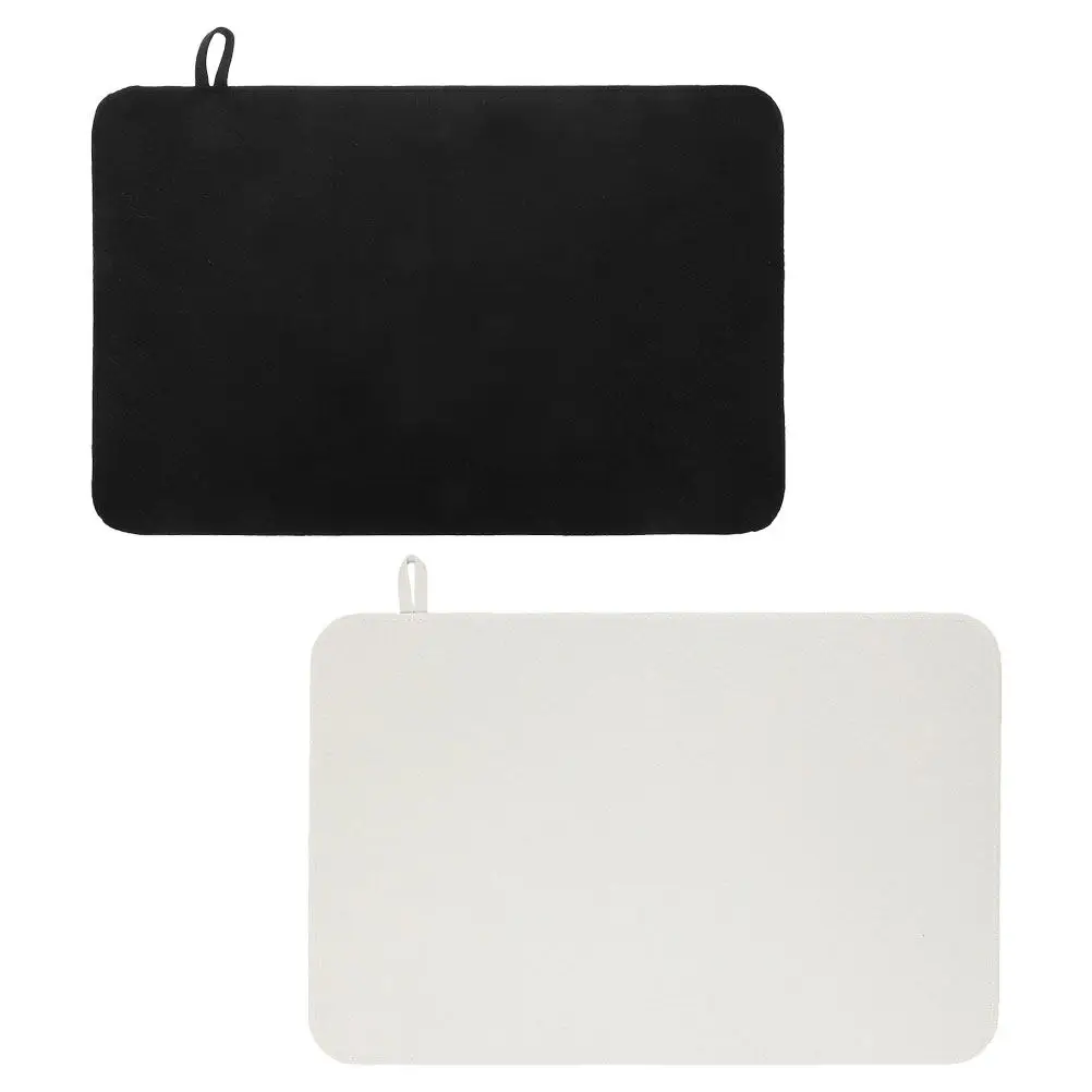 Cushion Office Chair Pad Seat Halloween Christmas Indoor Felt Mat Heat Insulation Pad Heat Insulating Mat 2PCS