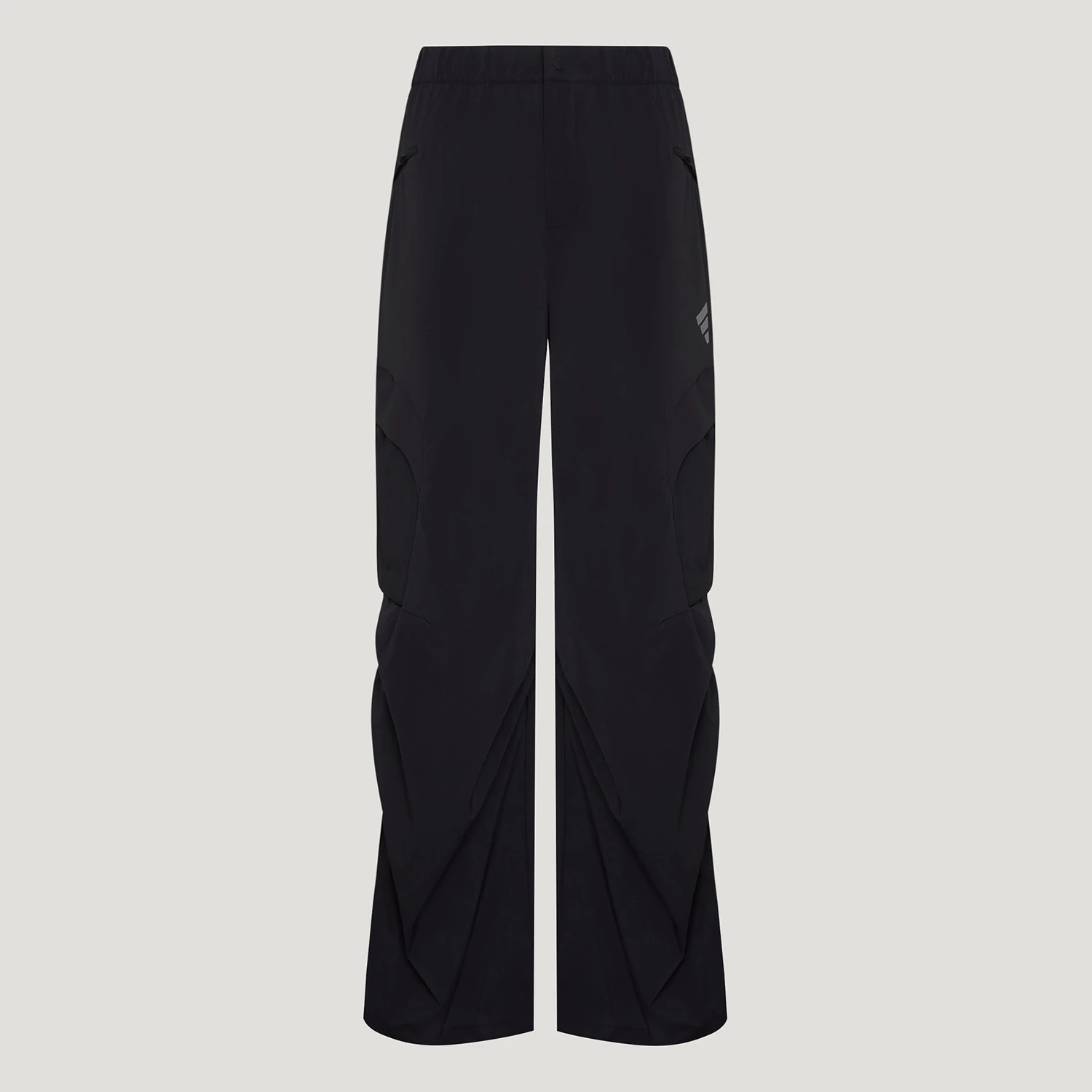 Adidas genuine men's classic breathable fashionable mid waist casual pants LD2354