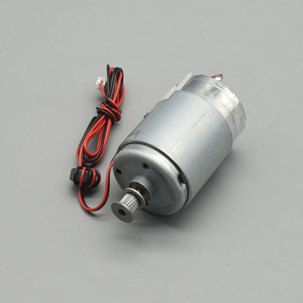 

Original New MOTOR ASSY CR for Epson R1390 R1400 R1410 R1430W R1500W B1100 T1100 T1110 L1800 ME1100 R1800 1390 2137379