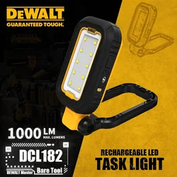 DEWALT DCL182 Rechargeable LED Task Light