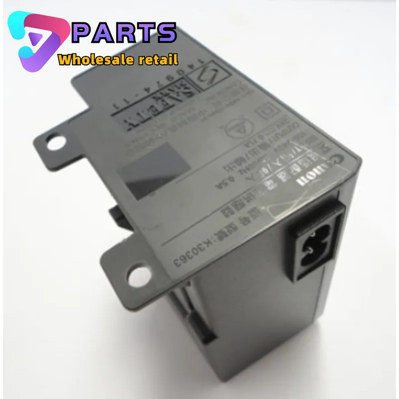 Printer Parts AC Power Supply Adapter for Canon K30330 K30312 K30354 K30329 K30313 K30363 K30304 K30314 K30342 K30368 K30314