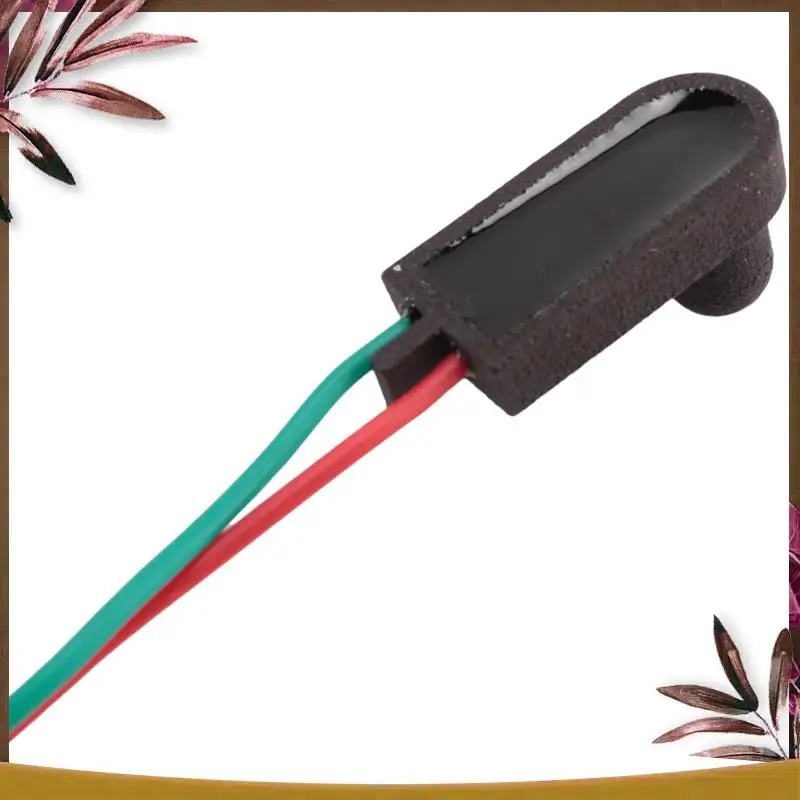 AB59-For Fiat 500 500X 500L Punto Alfa Romeo 05-18 Underneath Door Mirror Temperature Sensor Ambient Air Temperature Sensor