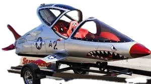 Best HOT DEAL Luxury 2023 Factory Seabreachers X Submersible Watercraft ready to ship