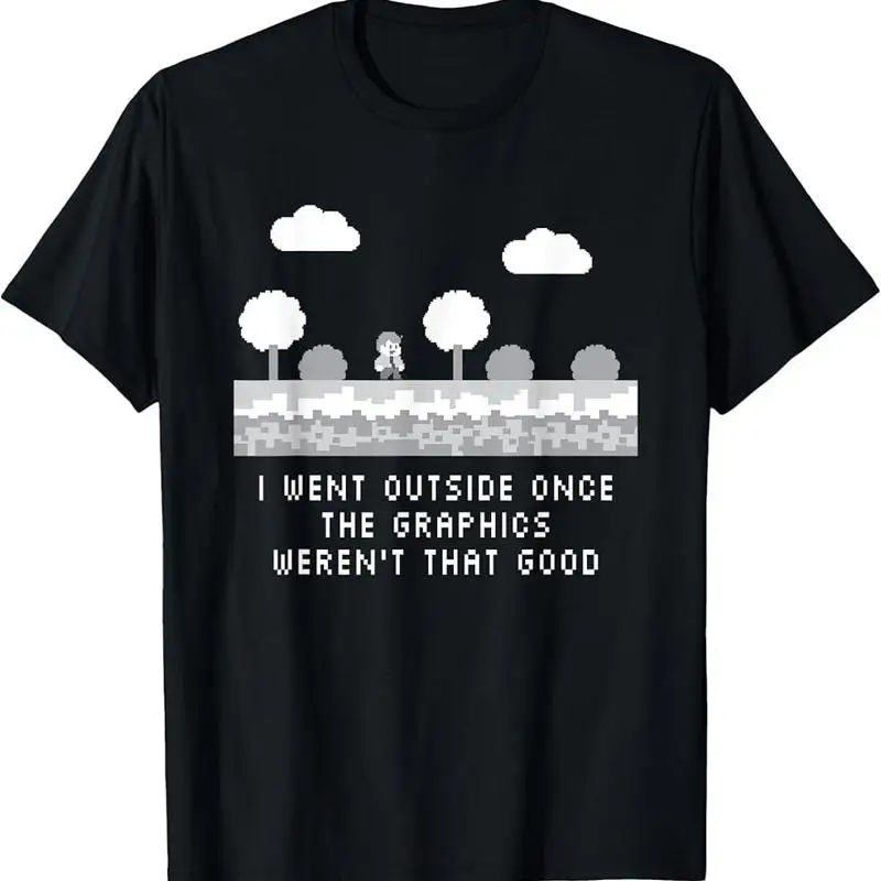 

Футболка «Я хочу все еще раз, кто хороший игровой»