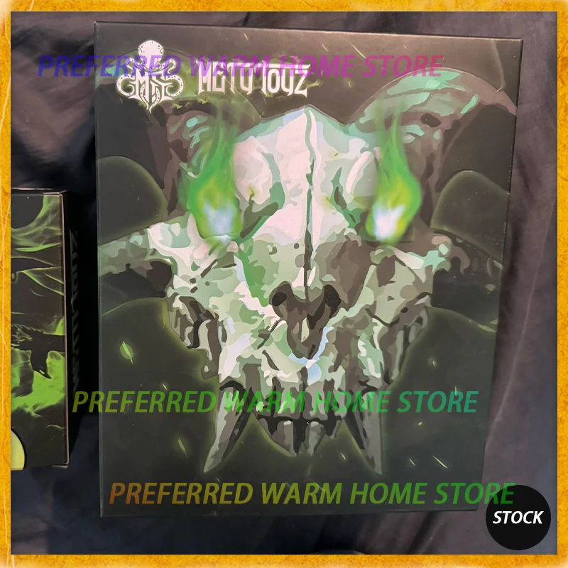 Alles über Scharmann: Der mächtige Untote aus Warcraft