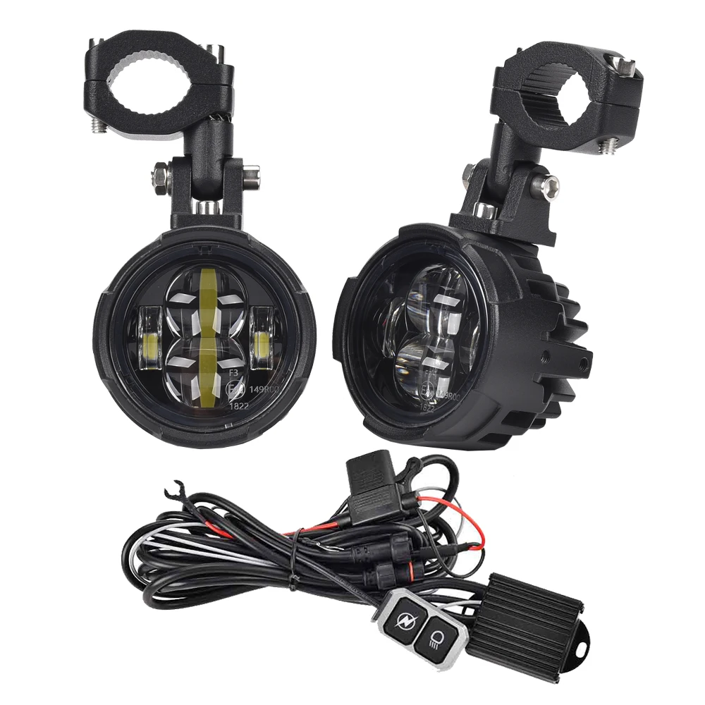 faro-ausiliario-a-led-luce-di-guida-faro-anteriore-bicolore-lampeggiante-coppia-di-fari-fendinebbia-per-moto-100w