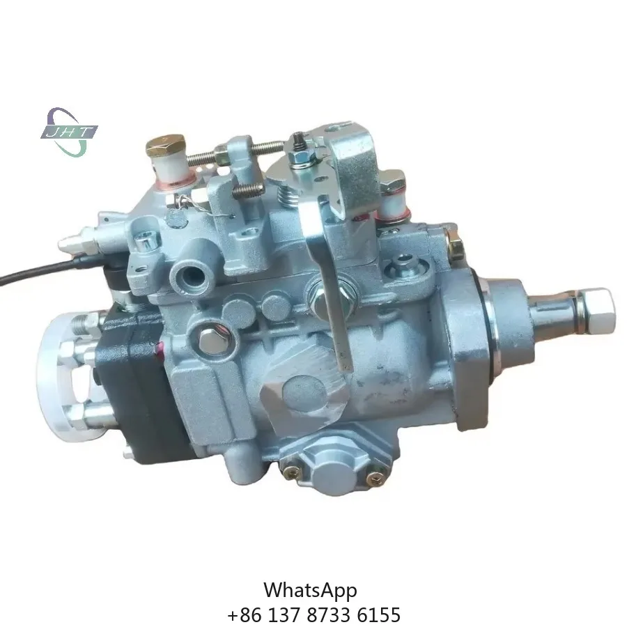 VE Type Diesel Fuel Injection Pump 0460485003 Replacement For 5 Cylinder 2.4L Diesel Engine