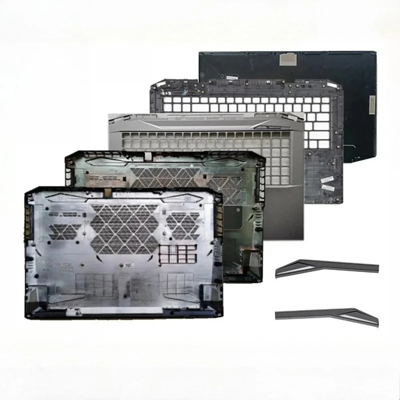 Suitable for Mechrevo Kuangshi Titanium Tantalum Plus Jiaolong 7 760 960 17K 17KS, bottom palm rest, cover, hinge shell