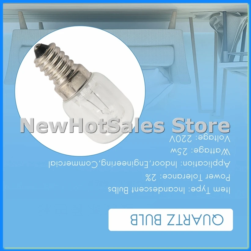 E14 High Temperatur…