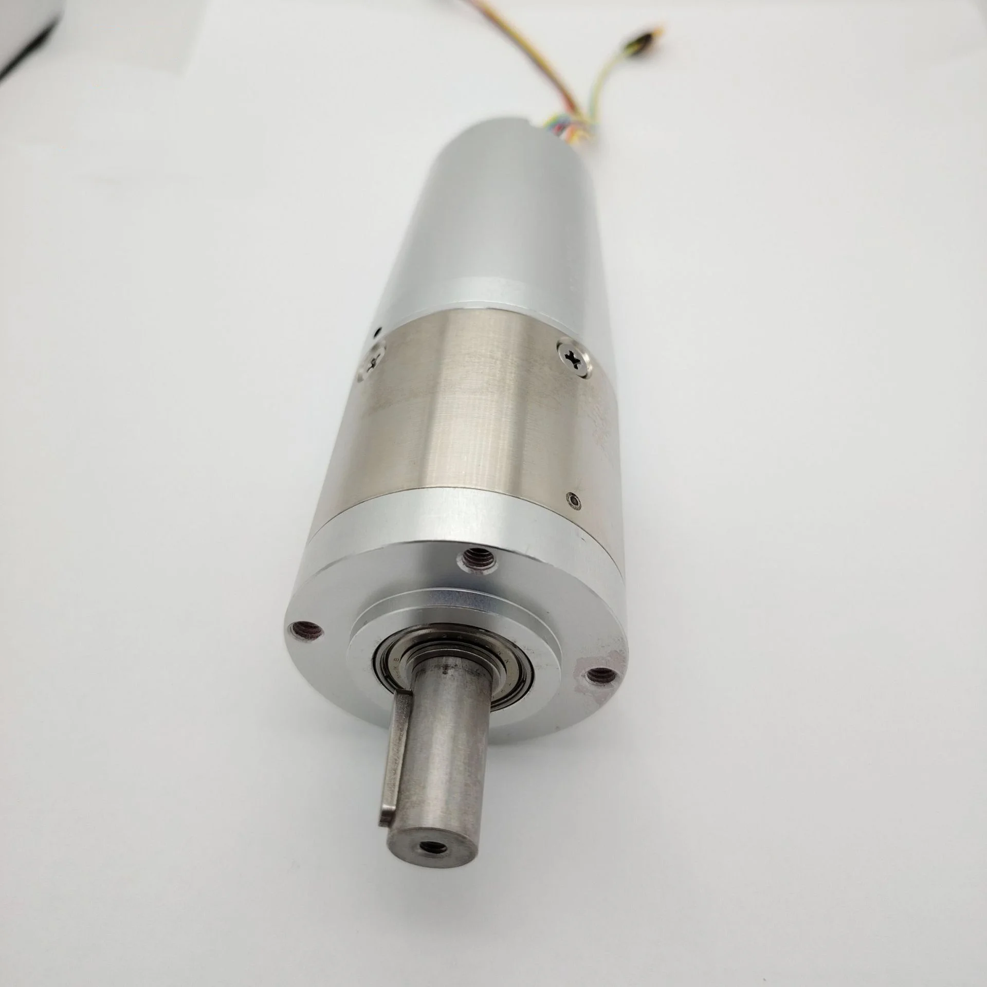 Faradyi personalizado de alta calidad eléctrico Mini pequeño Micro hueco taza DC Motor BLDC sin núcleo motores sin escobillas