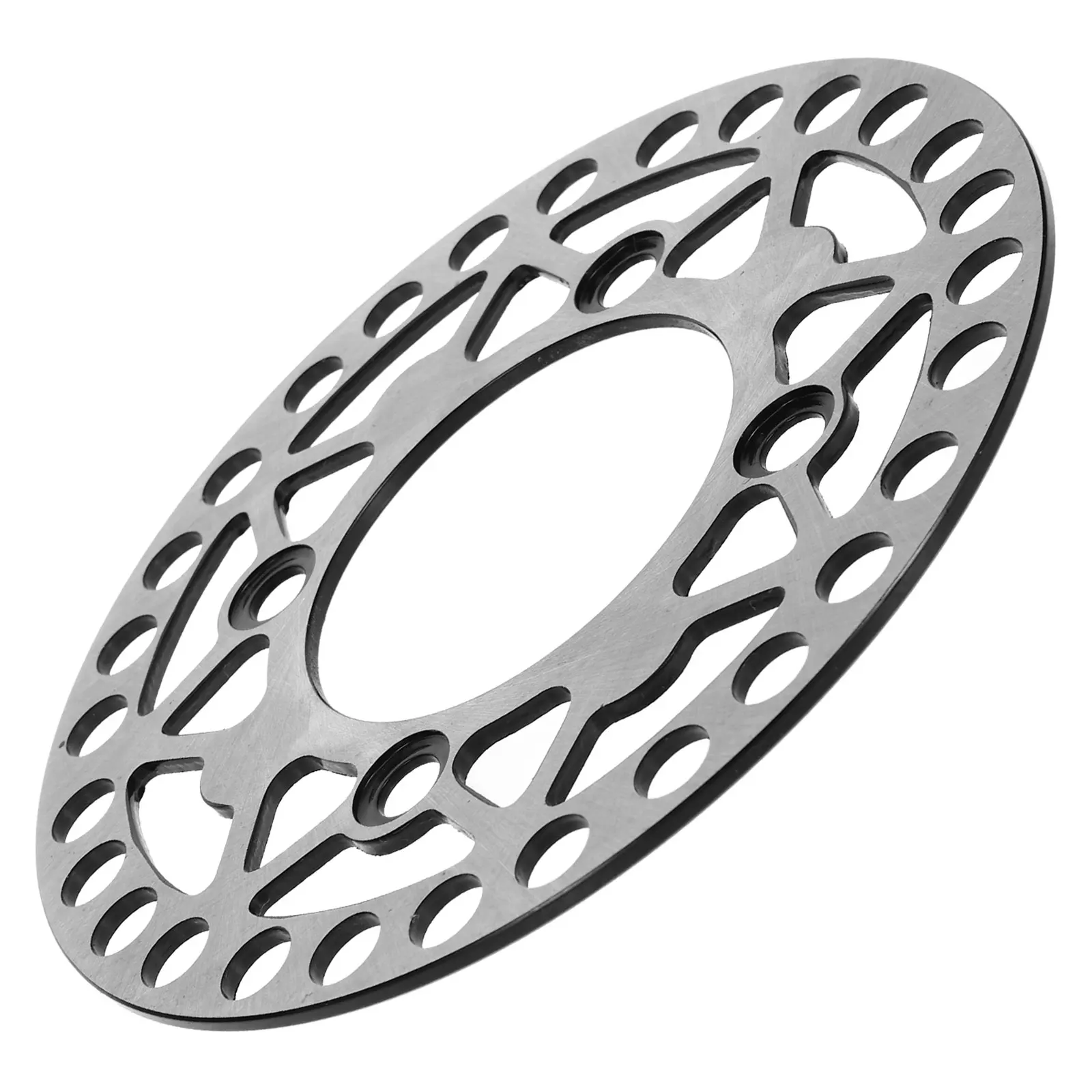

Brake Disc Steel Replacement Brake Disc Front Rear Replacement Universal ATV Quad Bike Part Disk Kit Cycling Accessories