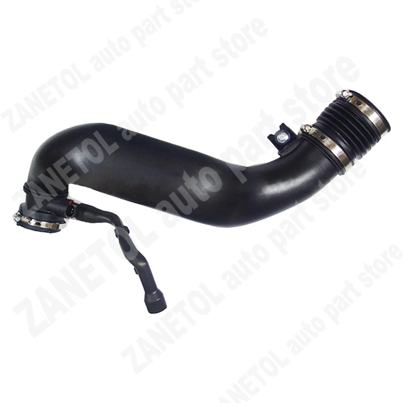 

53013672AE 53013672AD 6508284AA ZANETOL Cars Accessories Turbo Intake Hose for Jeep Commander Grand Cherokee 3.0L V8 2007~2010