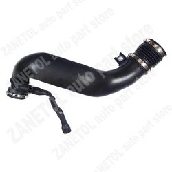 53013672AE 53013672AD 6508284AA ZANETOL Cars Accessories Turbo Intake Hose for Jeep Commander Grand Cherokee 3.0L V8 2007~2010