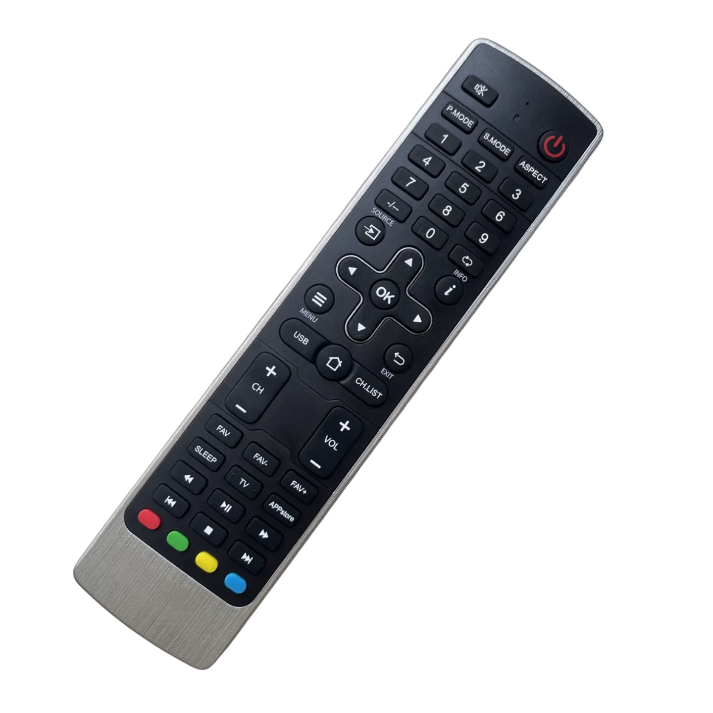Universal Remote Control Smart TV Controller for RECONNECT