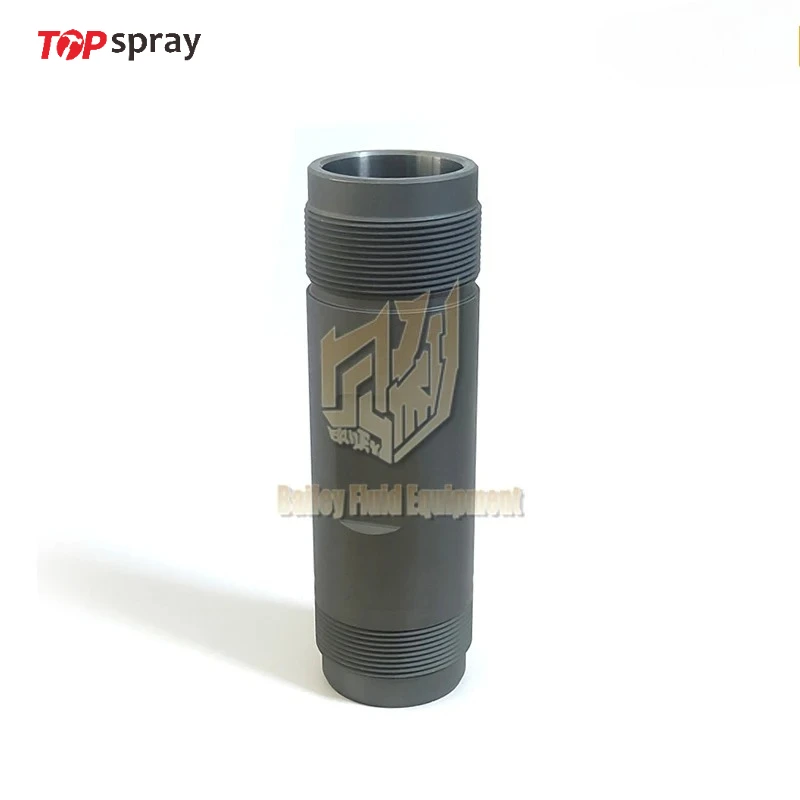 

Новый безвоздушный распылитель Topspray, цилиндр втулки насоса WAG 940 950 0349606