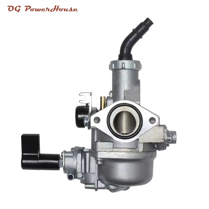 Motorcycle Parts Carburetor Cable Choke Carb Fit Underbone Motorcycle 4T 110cc-125cc Wave125 Wave125S Wave125X XRM125 Dream125