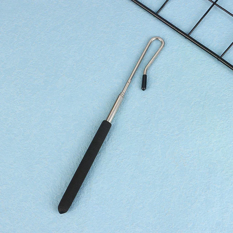 

Puppet Rods Precise Arm Control Durable Sleeve For Small Ventriloquist Arm Hand And Full Body Puppets