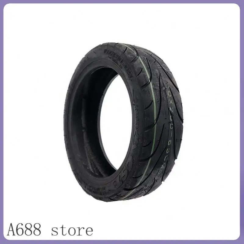 

High quality CST10x2.50-6.5 tubeless tires 10 inch tires compatible with 60/70-6.5 for Ninebot MAX G30 electric scooters