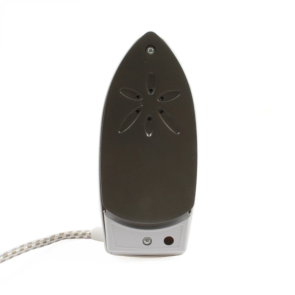 المحمولة طوي آلة تنظيف الملابس بالبخار المحمولة السفر الملابس البخاخ الكهربائية البخار الحديد فلاتيرون مكوّاة الاتحاد الأوروبي التوصيل