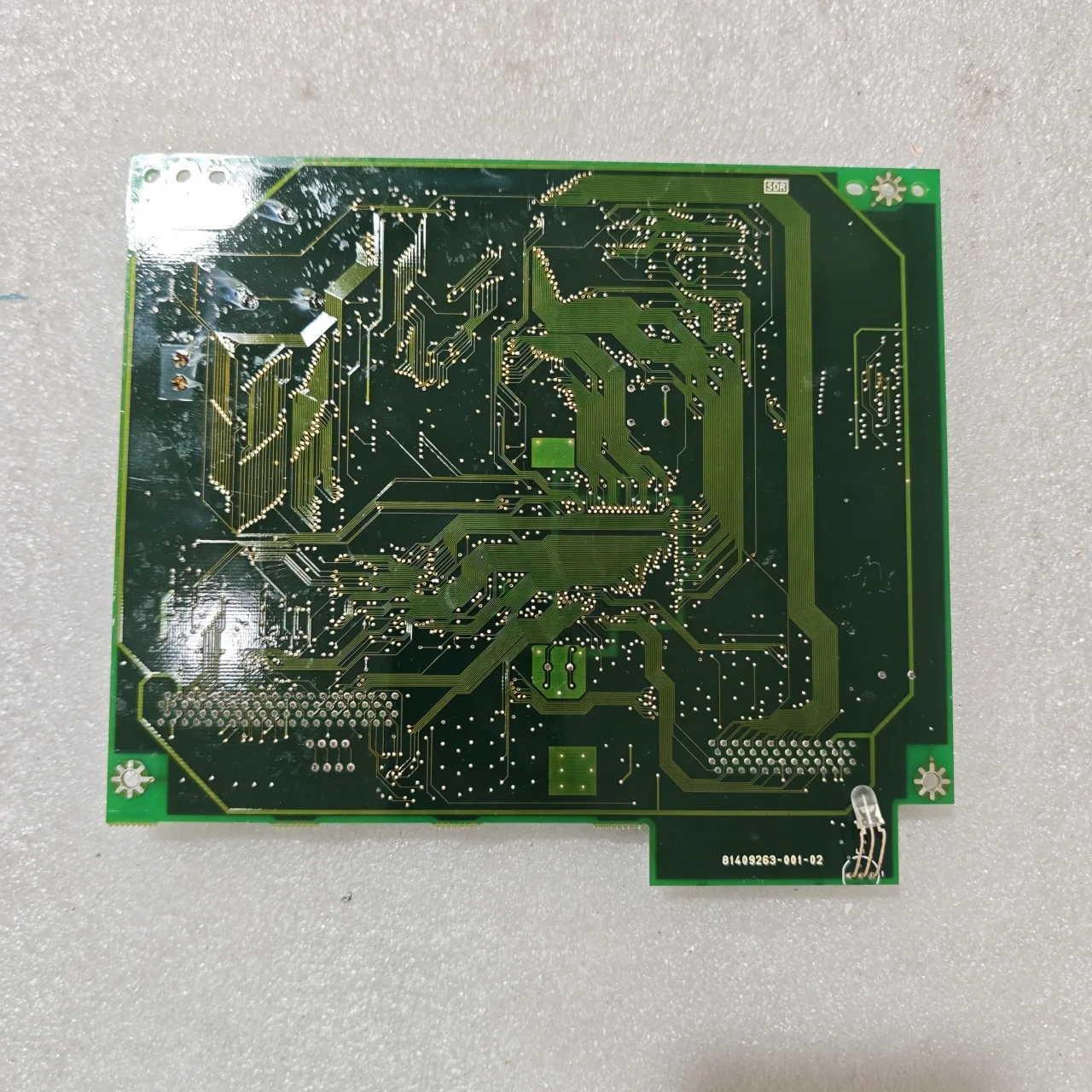 ASSY- 81409262 - 001 81409263 -001-02