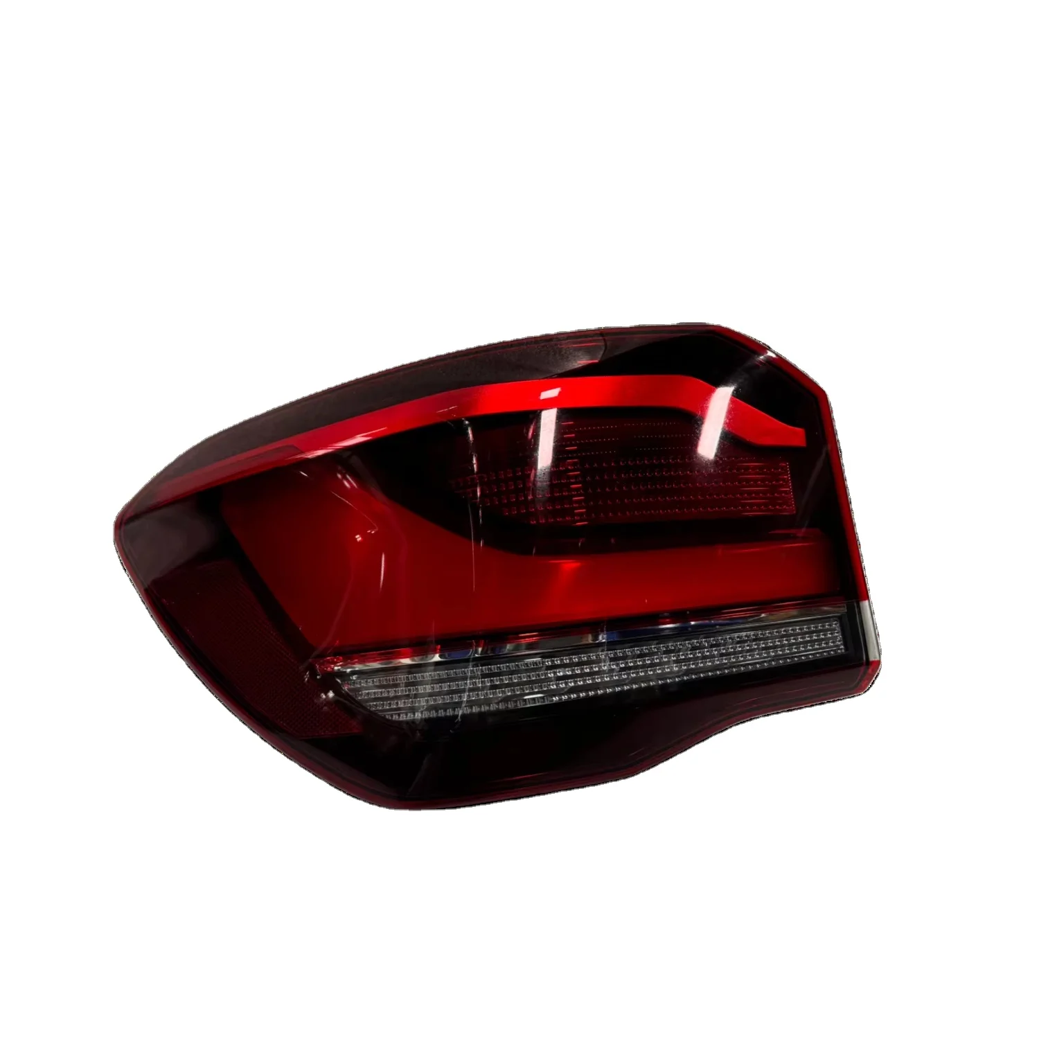 

Intelligent Library High Quality LED Taillights Suitable For X1 F48 LCI Taillights 7955421 2020-2023 F48 LED Taillights OE: